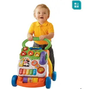 【Costco】 Vtech 偉易達 學步車 嘟嘟小車 嘟嘟 小車