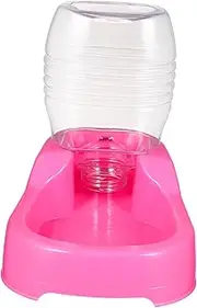 SEWOART Elevated Dog Bowl 500ml Pet Water Feeder Pet Feeder Water Bowl Dog Accessory Pet Supplies Dog Drinking Tool