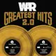 WAR Greatest Hits 2.0 (2CD)
