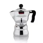 NEW Alessi Moka Espresso Coffee Maker 1 Cup