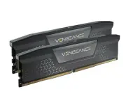 Corsair Vengeance 32GB (2x16GB) DDR5 UDIMM 6400MHz C36 1.35V Desktop Gaming Memo