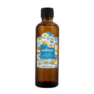 【Webner 葦柏納】橙花藍甘菊卸妝凈膚精油75ml(1入)