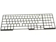 New Dell OEM Precision 7520 Keyboard Bezel Trim Lattice Plastic K2R0W