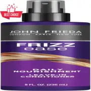 Frizz Ease Daily Nourishment Conditioner 236ml Vitamin A C E Frizz Prone Hair Ca