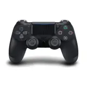 Wireless Game Controller Compatible with PS-4/Pro Console (Black)