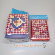 Pikachu & Heart Card Sleeves & Deck Case Japanese Pokemon Center Official