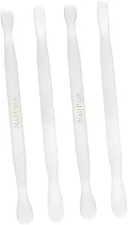 AUTSUPPL -one Nail Set Cuticle Trimmer Nail Cutter Gel Remover Push Pusher Perfect for Home and Travel
