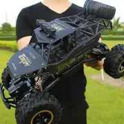 1:12 4WD RC Car 2.4G Remote Control Voiture Toys High Speed Cars Off-Road Trucks