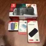 SWITCH 主機 預購 預購主機 健身環現貨 SWITCH 健身環