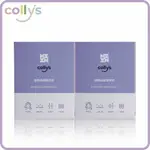 【COLLYS 】逆轉晶靚膠原飲_含有三種日韓專利膠原蛋白 小分子 濃度為市售最高12000MG + 西印度櫻桃的維他命C +維持好氣色的微膠囊化鐵 (15包/盒)【2盒入優惠組_共30包】