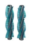NEW Genuine Hoover Smartwash Carpet Cleaner FH52000G Replacement Brushroll 2Pcs