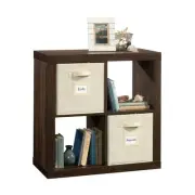 Stow-Away 4-Cube Organizer So