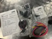 BAR-F28N0-V0-00 2020-2025 YAMAHA WOLVERINE X2/X4 VRX WINCH WIRING KIT