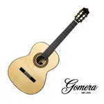 GOMERA GC-12S 英格曼雲杉全單 39吋 古典吉他 - 【他,在旅行】