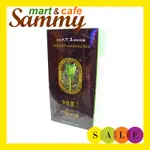 《SAMMY MART》台灣綠源寶日本百信度明日葉茶包(40包)/買2盒送百信度明日葉小茶(2.5GX15包)1盒