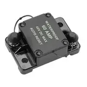 Narva Heavy Duty Circuit Breaker - Auto Reset - 150A