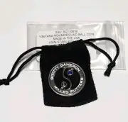 2025 Scotty Cameron Hawaiian Open Yin-Yang Cameron Coin NEW