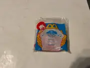 McDonald's Happy Meal Toy Hamburglar Noise Sound Maker New Sealed 1996