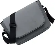 GAROZATION Travel Camera Bag Shoulder Cross Body Carrying Case for DSLR Accessories Compact and Protective Design for Outdoor Photography Adventures