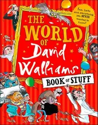 在飛比找誠品線上優惠-The World of David Walliams Bo