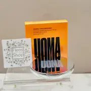 UOMA Double Take Bronzer Brown Sugar - Authentic