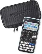 CASIO FX-CG50 PRIZM COLOUR GRAPHING-Case