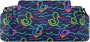 miaozhen Cute Animal Fluorescent Duckling double stroller accessories stroller caddy organizer adjustable accesorios para coche de accesorios para stroller