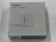SimpliSafe Entry Sensor U9K-ES3 (NEW/SEALED)