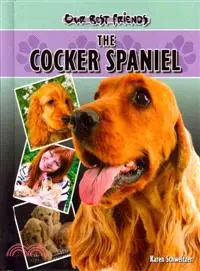 在飛比找三民網路書店優惠-The Cocker Spaniel