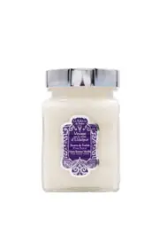 Musk Incense Vanilla Fragrance Shea Butter 300g