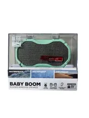 ⚡⚡⚡ Altec Lansing Baby Boom Speaker IMW269N-MTG NEW ⚡⚡⚡