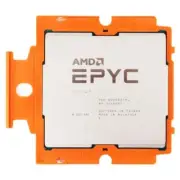 AMD EPYC 9274F Unlocked 4.1-4.3GHz 24-Core 48-Thread DDR5 SP5 320W CPU Processor