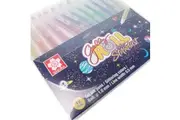 Sakura Gelly Roll Stardust Series, Set of 12