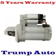 Starter Motor for BMW M4 F82 F83 engine S55B30T 3.0L Petrol 14-20 (for: BMW)