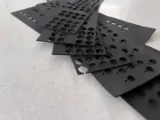 Replacement Foam for IBM Model F, Beamspring Keyboard PC XT AT F122 5251 3278 DW