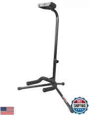 pig hog Black Guitar Stand