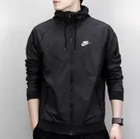 在飛比找Yahoo!奇摩拍賣優惠-Nike 耐吉夾克 時尚百搭彰顯年輕活力，無線頭放心主推品名