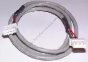 Lot10 Audio/CD/PC/Sound Card/Blaster Cable/Cord,Hook Up Wire,Hookup Jumper{NEC