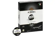 Espressotoria Coffee Capsules Caffe Aurora Espresso 12 Pack