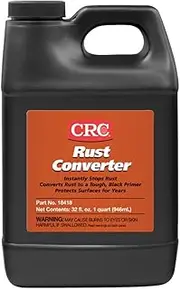CRC Rust Converter, 1 Liter