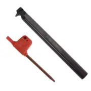 S16Q-SVWBR11 16×180mm lathe turning boring bar inner hole turning tools VBMT11