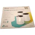 TP-Link deco AX1800 Mesh Whole Home WiFi Wi-Fi X25