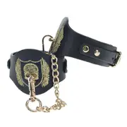 Ouch! London Collection Handcuffs