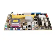 Asus P5GC-MX/1333 Intel 945GC Socket 775 mATX Motherboard
