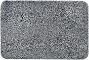 SOICARE Indoor Door Mat 70x45CM, Front Door Mat Indoor Rugs for Entryway, Non-Slip Washable Absorbent Entry Mat Shoe Scraper Dirty Trapper Door Mat Rug Indoor Entrance