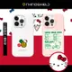 iPhone 系列【犀牛盾 Solidsuit Hello Kitty 生鮮食品-鳳梨  愛環保】防摔殼 手機殼 14