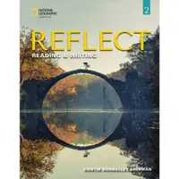 在飛比找蝦皮購物優惠-【現貨】Reflect Book 2 : Reading a