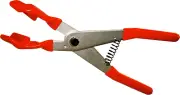 Extra Long Spark Plug Boot Pliers T&E Tools 3333