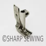 S32-3/8" fits JUKI DNU 1541 WALKING FOOT MACHINE WELT PIPING CORDING FOOT