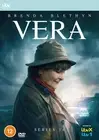 Vera: Series 14 (DVD) Brenda Blethyn David Leon Riley Jones Cathy Tyson